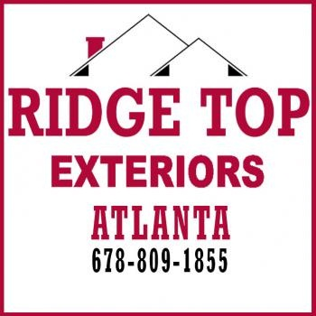 Ridge Top Exteriors Image