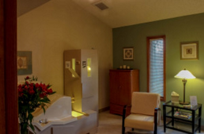 Wellspring Colon Hydrotherapy Logo