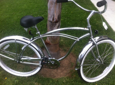 Isla Vista Bicycle Boutique Image