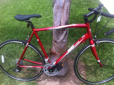 Isla Vista Bicycle Boutique Image