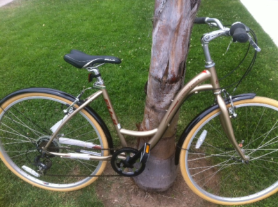 Isla Vista Bicycle Boutique Image