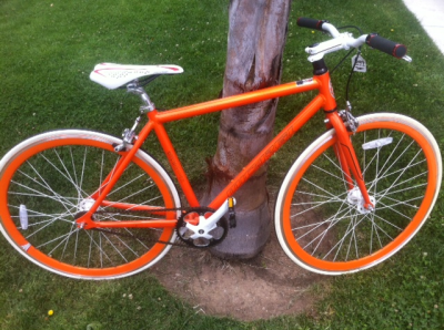 Isla Vista Bicycle Boutique Image