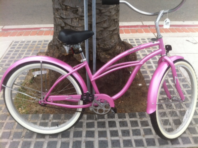 Isla Vista Bicycle Boutique Image