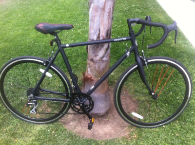 Isla Vista Bicycle Boutique Image