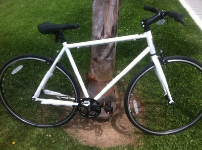 Isla Vista Bicycle Boutique Image