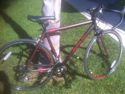 Isla Vista Bicycle Boutique Image