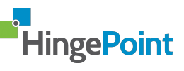HingePoint Logo
