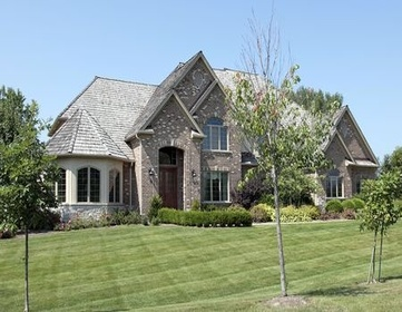 Lawn Care Columbia MO Image