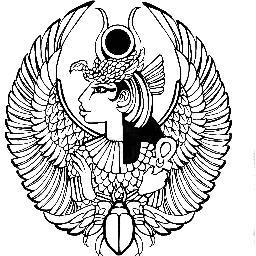 Green Goddess Escorts Logo