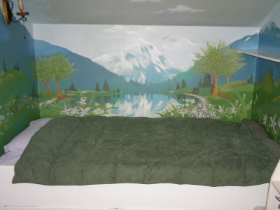 Versatile Painting Co Image