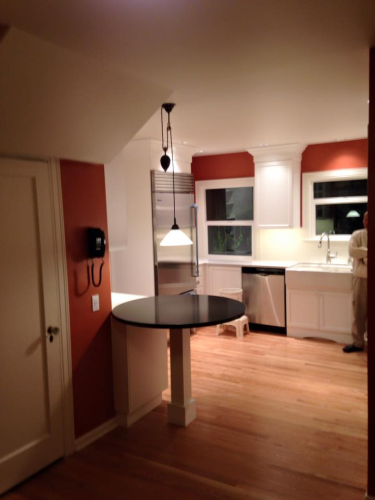 Versatile Painting Co Image