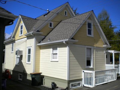 Versatile Painting Co Image