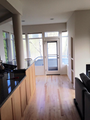 Versatile Painting Co Image