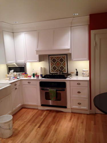 Versatile Painting Co Image