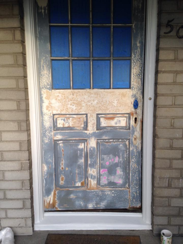 Versatile Painting Co Image