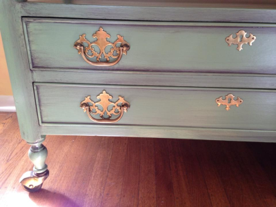 Versatile Painting Co Image