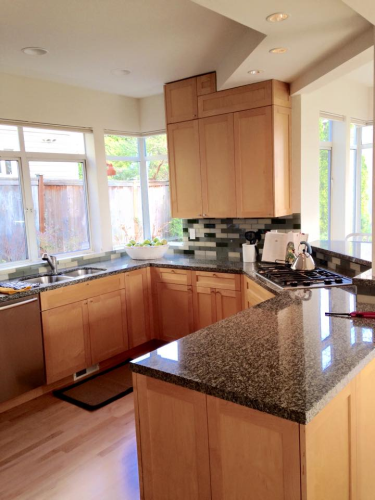 Versatile Painting Co Image