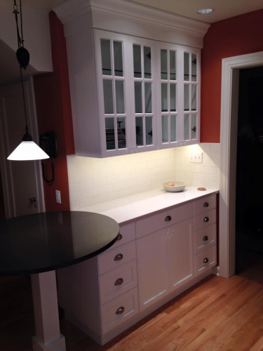 Versatile Painting Co Image