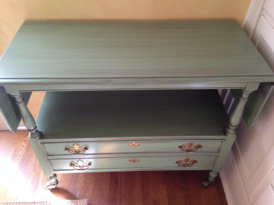 Versatile Painting Co Image