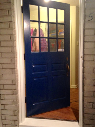 Versatile Painting Co Image