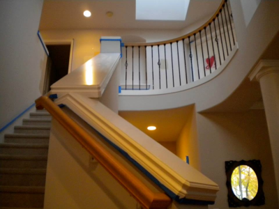 Versatile Painting Co Image