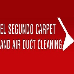 El Segundo Carpet And Air Duct Cleaning Logo