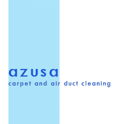 Azusa Carpet And Air Duct Cleaning Logo