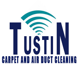 Tustin Carpet and Air Duct Cleaning Logo