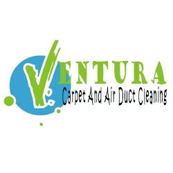 Ventura Carpet And Air Duct Cleaning Logo