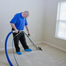 Oakland Carpet and Air Duct Cleaning Service Image