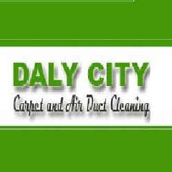 Daly City Carpet And Air Duct Cleaning Services Logo