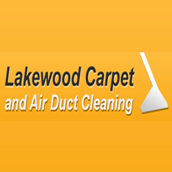 Lakewood Carpet And Air Duct Cleaning Logo