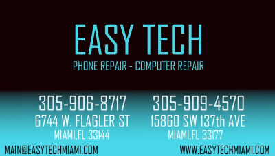 Easy Tech Miami Image
