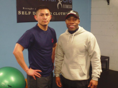 Rok Health & Fitness Image