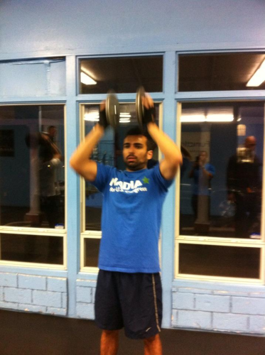 Rok Health & Fitness Image