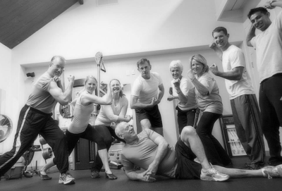 Rok Health & Fitness Image