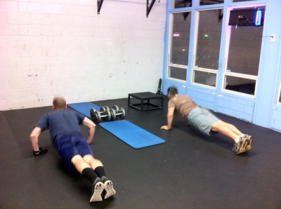 Rok Health & Fitness Image