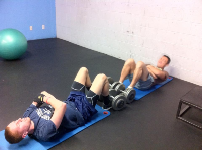 Rok Health & Fitness Image