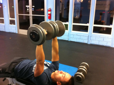 Rok Health & Fitness Image