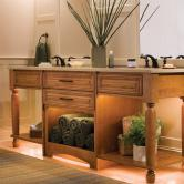 Riversedge Kitchen &amp; Home Design LLC Logo