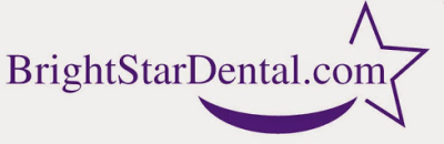 Bright Star Dental Logo