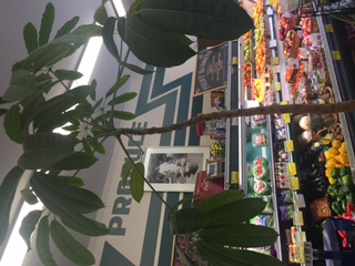 Serio's Market Image