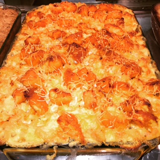 Serio's Market Image