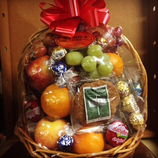 Serio's Market Image