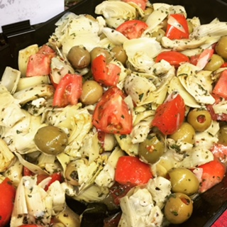 Serio's Market Image