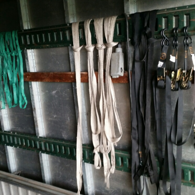 Affordable Movers Logo