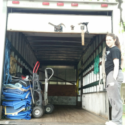 Affordable Movers Image