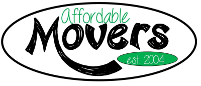 Affordable Movers Image
