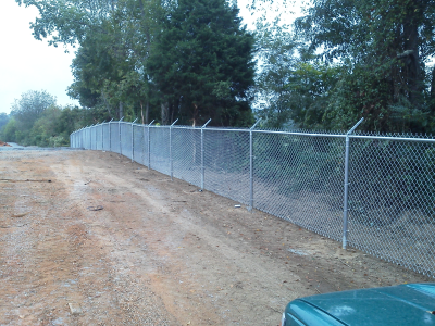Meredith Fence Company Image