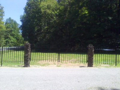 Meredith Fence Company Image